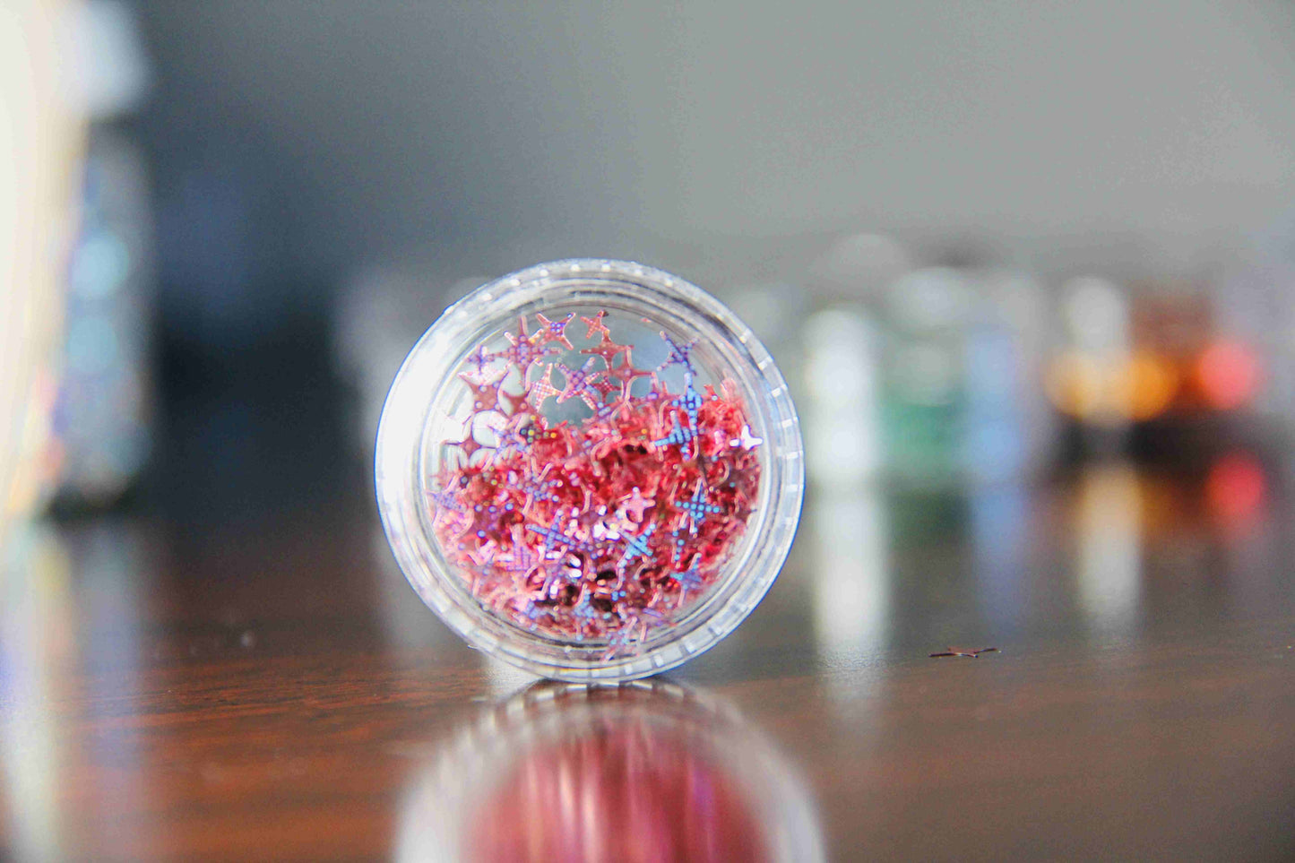 Sequin