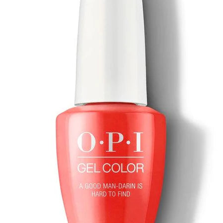 OPI GC H47 A Good Mandarin Is Hard To Find