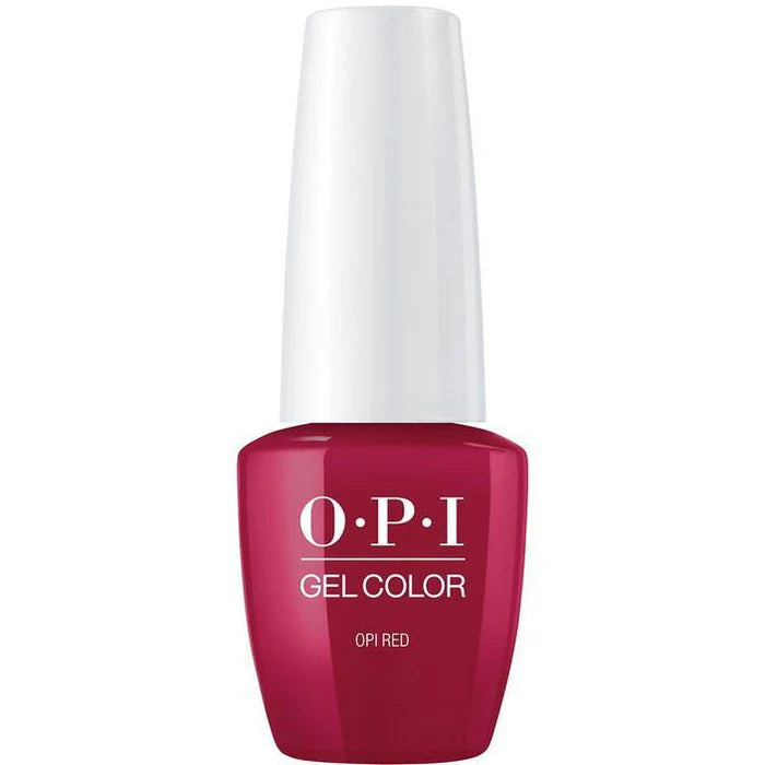 OPI GC L72 OPI Red