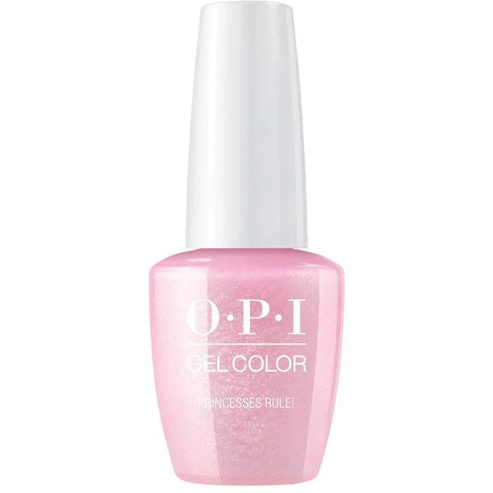 OPI GC - R44 Princess Rule