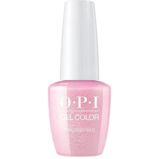 OPI GC - R44 Princess Rule