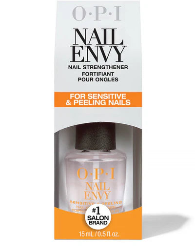 OPI NT 121 OPI NAIL ENVY SENSITIVE & PEELING