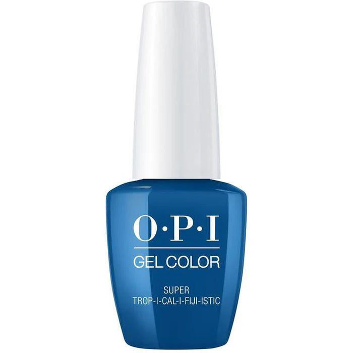 OPI GC F87 Super Trop I Call Figilstic