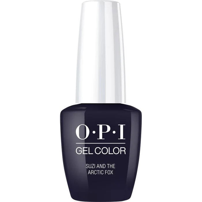 OPI GC I56 Suzi And The Arctic Fox