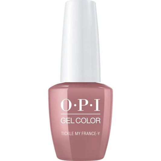 OPI GC F16 - Tickle My France