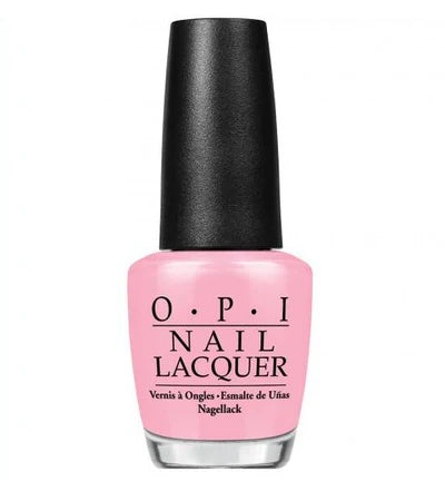 OPI Nail Polish A06 Hawaiian Orchid