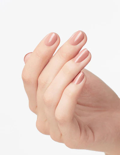 OPI Nail Polish A15- Dulce De Leche