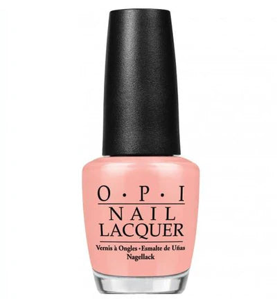 OPI Nail Polish A15- Dulce De Leche