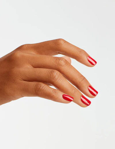 OPI Nail Polish A16 The Thrill Of Brazil