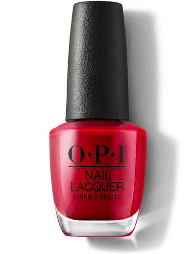 OPI Nail Polish A16 The Thrill Of Brazil