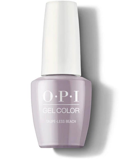 OPI Gel Color GC A61 Taupeless Beach