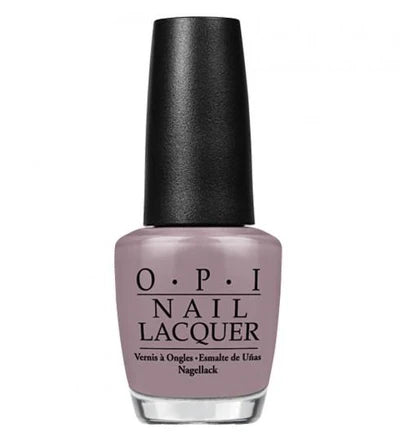 OPI Nail Polish A61 Taupe-Less Beach