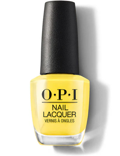 OPI Nail Polish A65 I Just Can’t Cope Acabana
