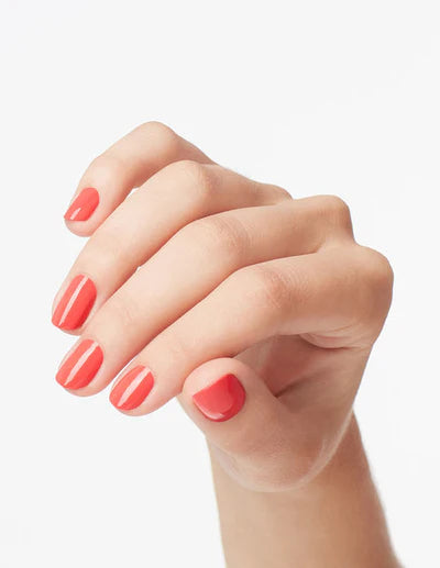 OPI Nail Polish A69 Live.Love.Carnaval