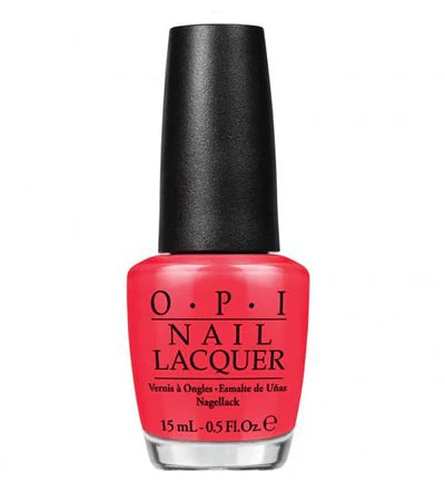 OPI Nail Polish A69 Live.Love.Carnaval