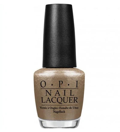 OPI Nail Polish B33 Up Front & Personal