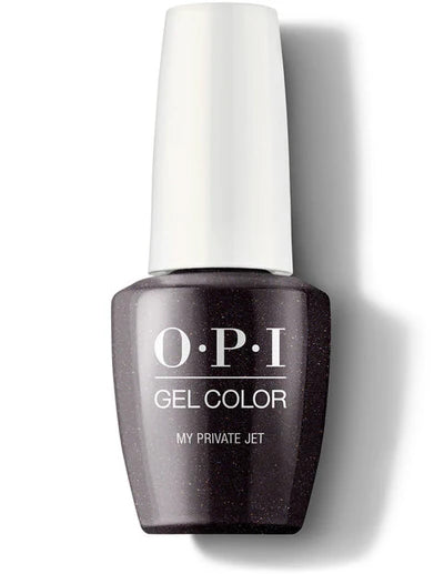 OPI Gel Color B59 - My Private Jet