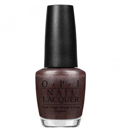 OPI Nail Polish B59 My Private Jet