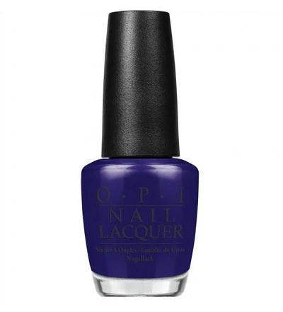 OPI Nail Polish B61 OPI Ink