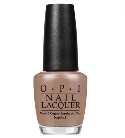 OPI Nail Polish B85 Over The Taupe