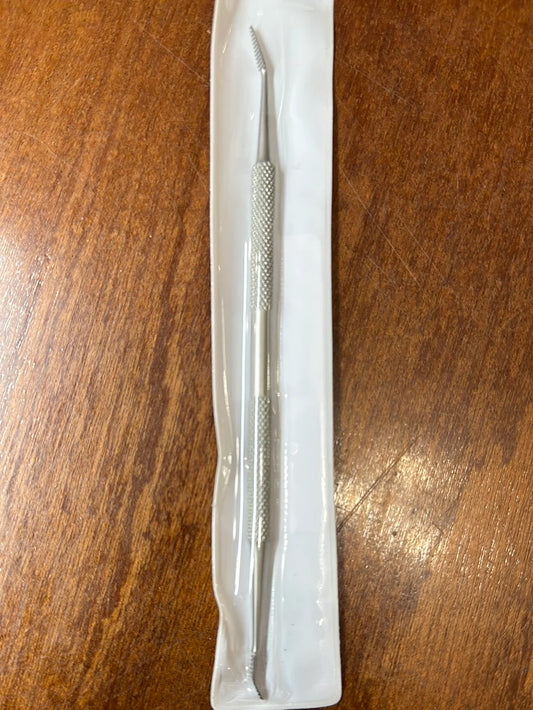 BIT 211 INGROWN NAIL FILE - DOUBLE SIDED