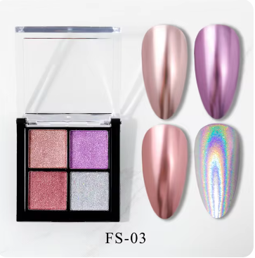 Chrome Powder - FS-03