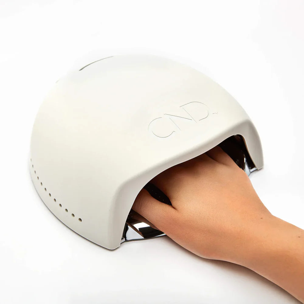 CND LED Lamp Patented Curing Technology