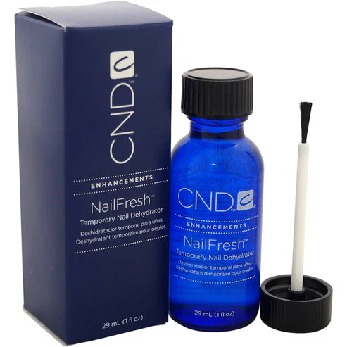 CND NAILFRESH (Temporary nail dehydrator) - 1 Oz