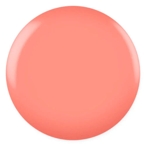 DND DC Duo 110 Peach Jealousy