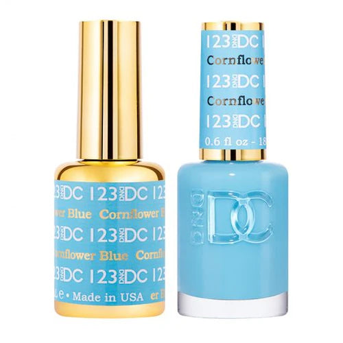 DND DC Duo 123 Cornflower Blue