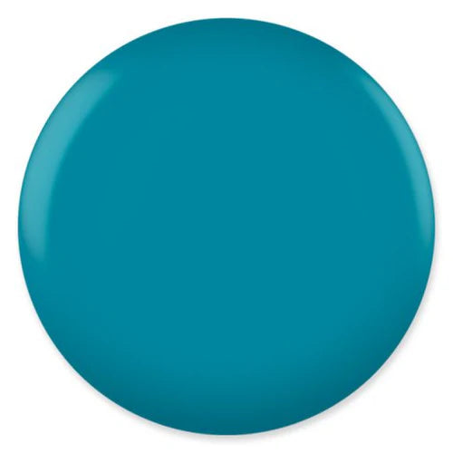 DND DC Duo 124 Colombian Blue