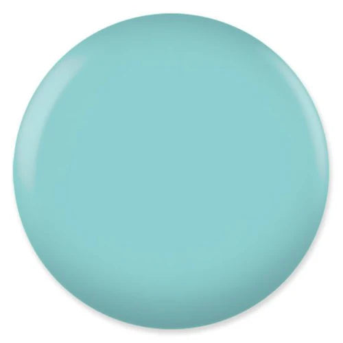 DND DC Duo 126 Beautiful Teal