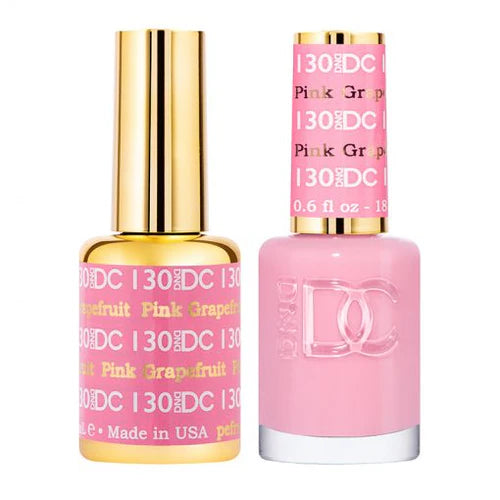 DND DC Duo 130 Pino Grapefruit