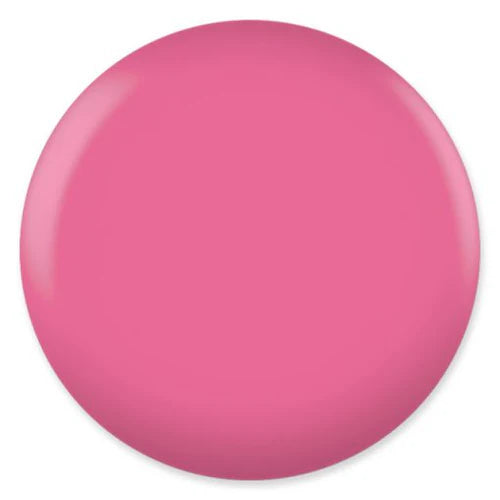 DND DC Duo 131 White Magenta
