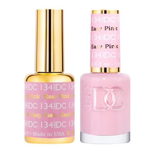 DND DC Duo 134 Easy Pink