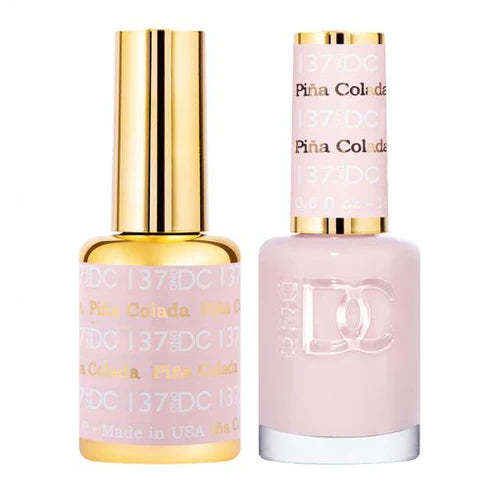 DND DC Duo 137 Pina Colada
