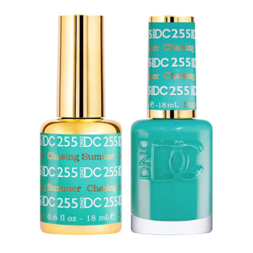 DND DC Duo 255 Chasing Summer
