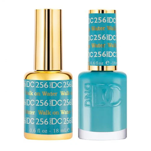 DND DC Duo 256 Walk On Water