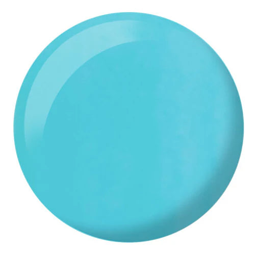 DND DC Duo 257 Mermaid Blue