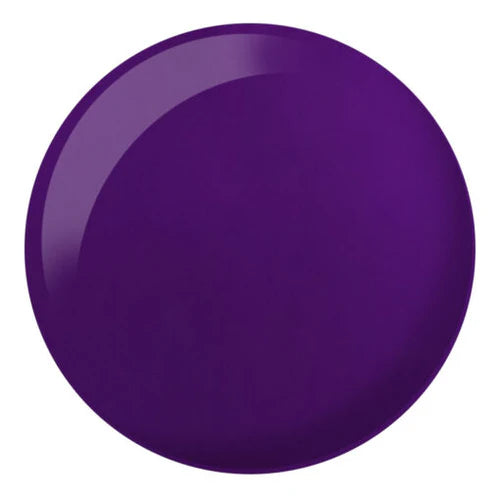 DND DC Duo 261 Puzzled Purple