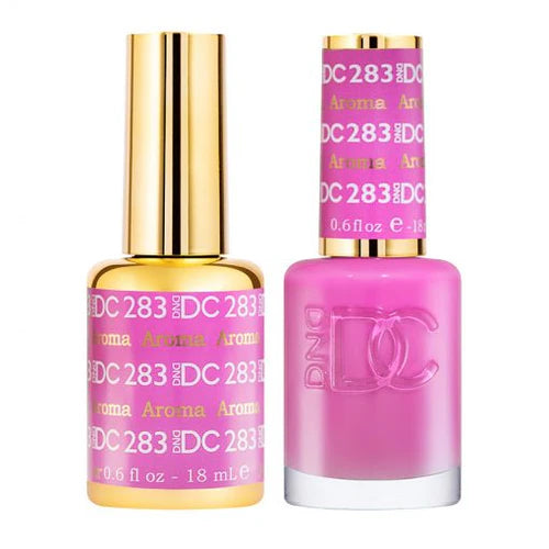 DND DC Duo 283 Aroma