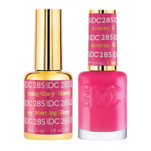 DND DC Duo 285 Morning Glory
