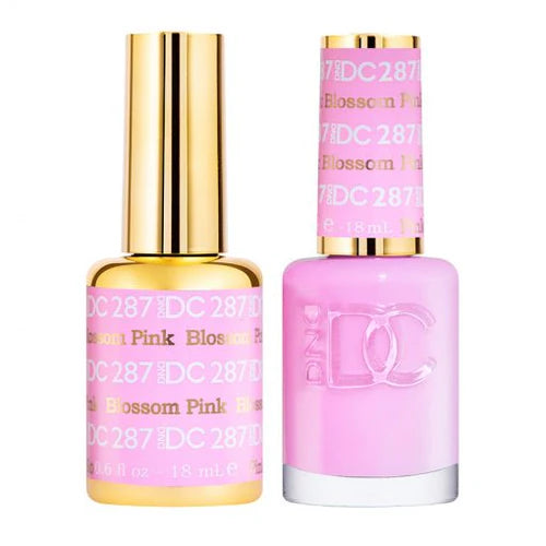 DND DC Duo 287 Blossom Pink