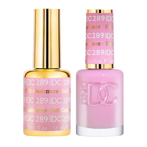 DND DC Duo 289 Soft Cashmere