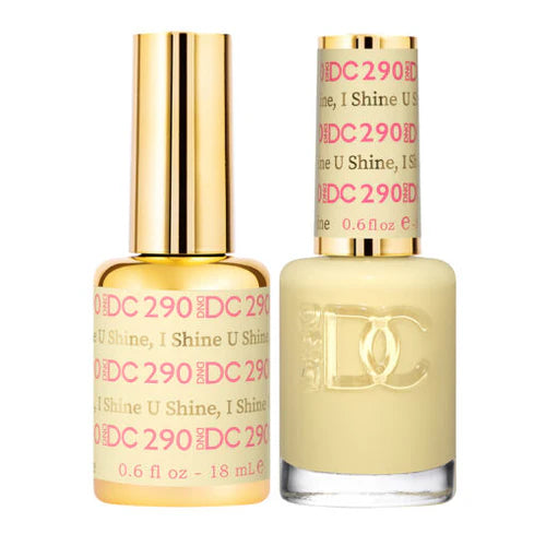 DND DC Duo 290 U Shine, I Shine