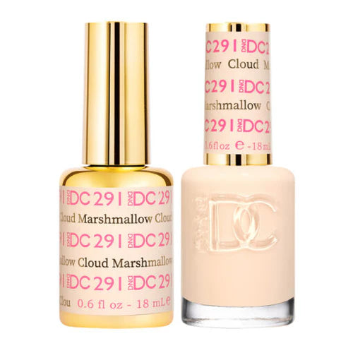 DND DC Duo 291 Marshmallow Cloud