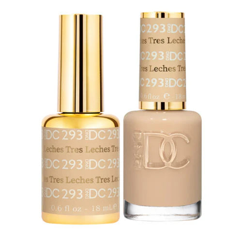 DND DC Duo 293 Tres Leches