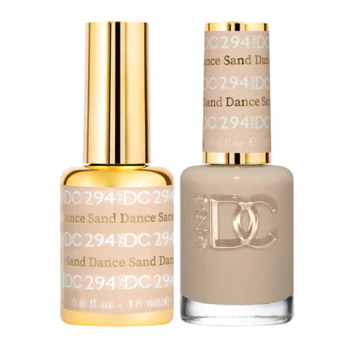DND DC Duo 294 Sand Dance