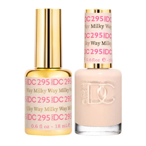 DND DC Duo 295 Milky Way