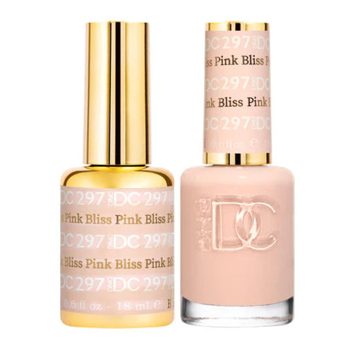 DND DC Duo 297 Pink Bliss